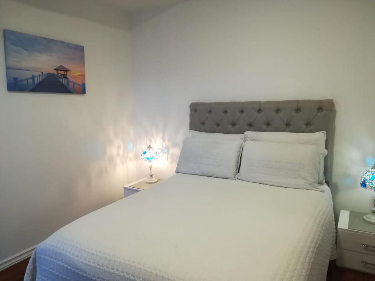 Hotel Colonial Andino - Parque Principal De 피탈리토 외부 사진