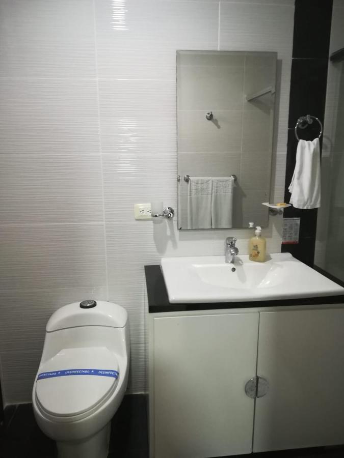 Hotel Colonial Andino - Parque Principal De 피탈리토 외부 사진