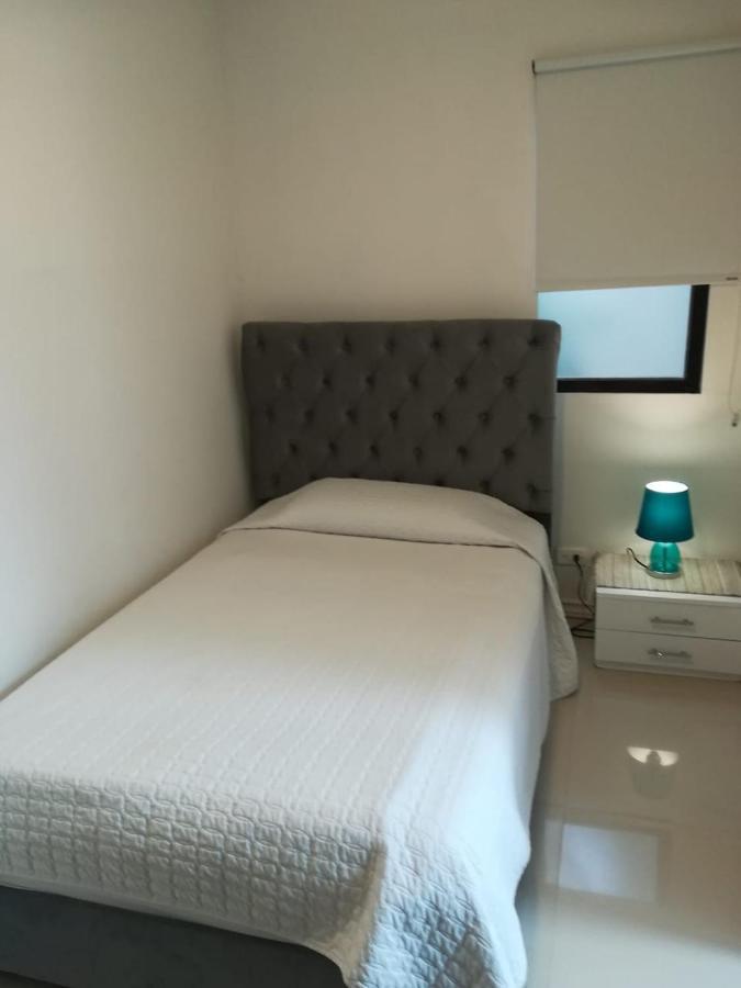 Hotel Colonial Andino - Parque Principal De 피탈리토 외부 사진