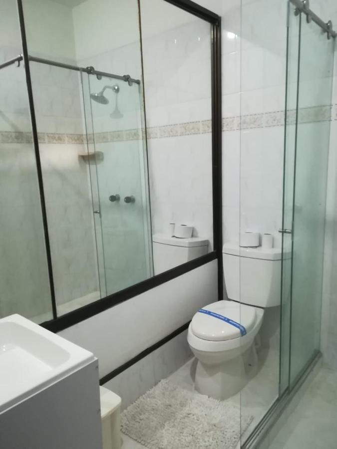Hotel Colonial Andino - Parque Principal De 피탈리토 외부 사진