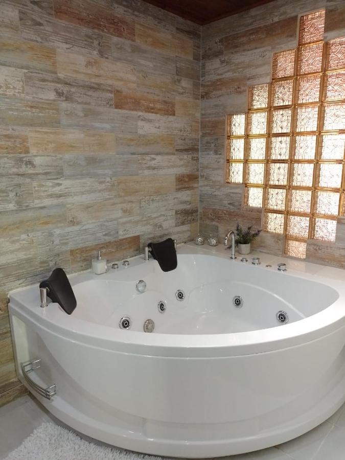 Hotel Colonial Andino - Parque Principal De 피탈리토 외부 사진