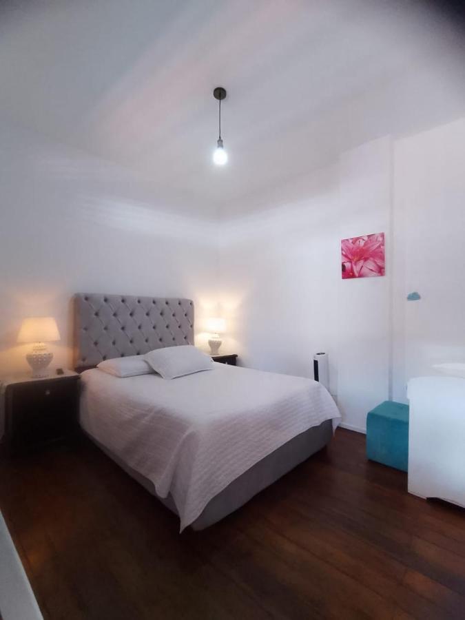 Hotel Colonial Andino - Parque Principal De 피탈리토 외부 사진