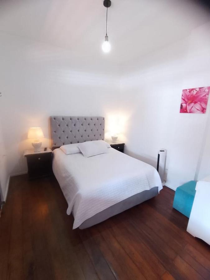 Hotel Colonial Andino - Parque Principal De 피탈리토 외부 사진