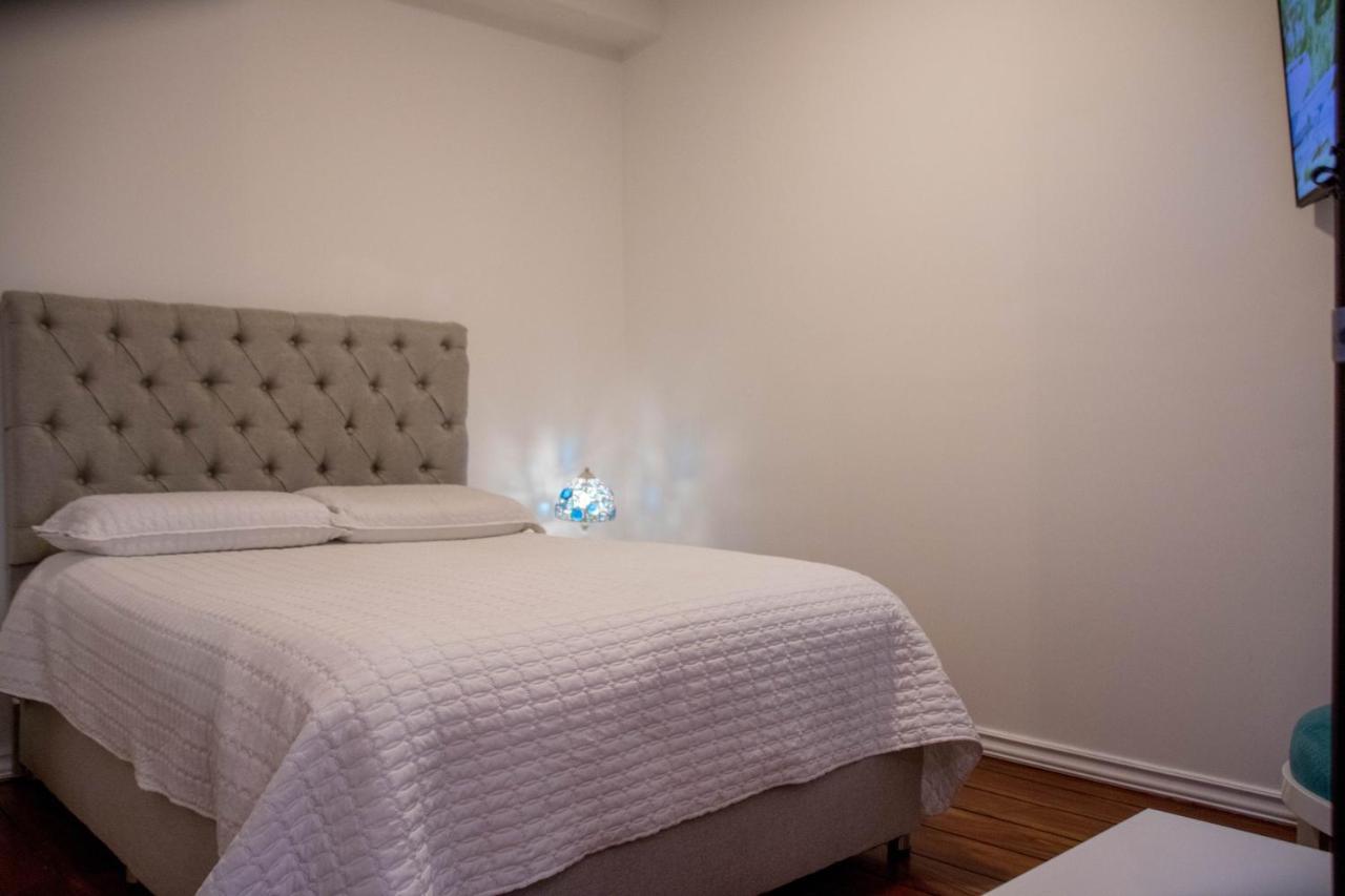 Hotel Colonial Andino - Parque Principal De 피탈리토 외부 사진